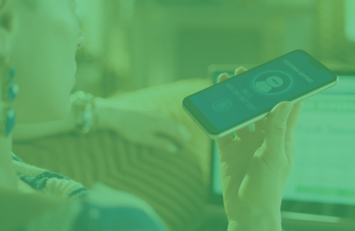 EGR Blog: The Pros and Cons of Conversational Marketing