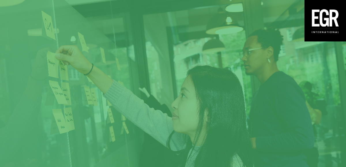 EGR Blog: Content Creation Strategies are a Must for B2B Organizations