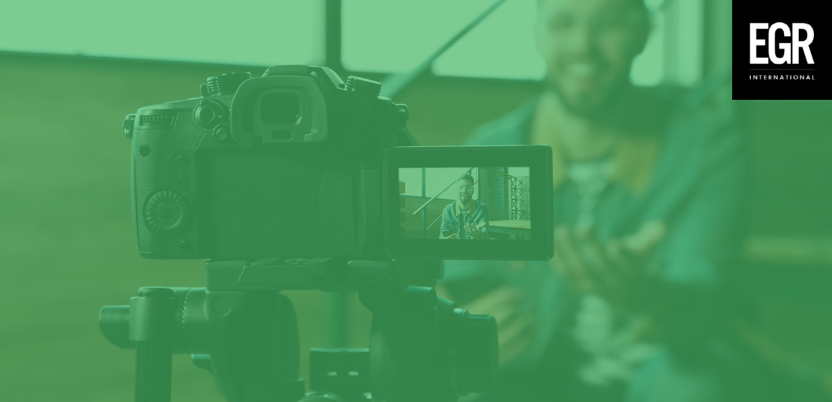 EGR Blog: Video Marketing Creates Wins for Businesses
