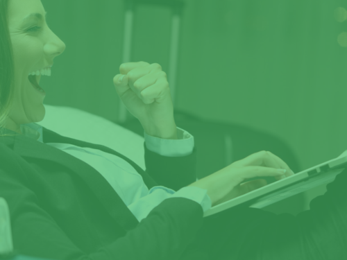 EGR Blog: Engagement Industry of Today - Impact of Technology