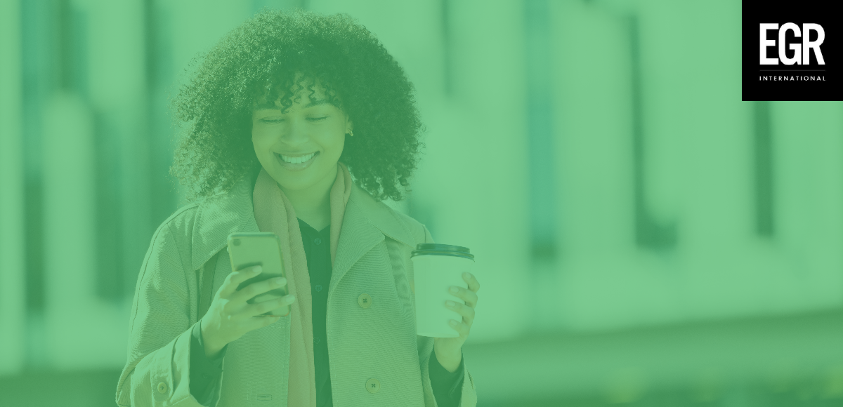 EGR Blog; A Look Inside the Evolution of the Customer Journey